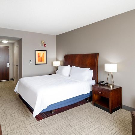 Hilton Garden Inn Огаста Экстерьер фото