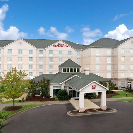 Hilton Garden Inn Огаста Экстерьер фото