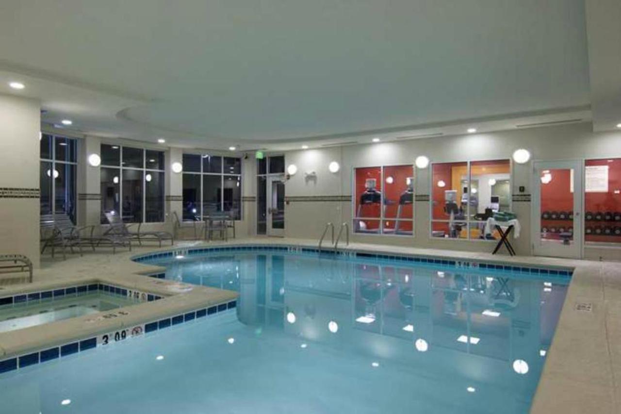 Hilton Garden Inn Огаста Экстерьер фото