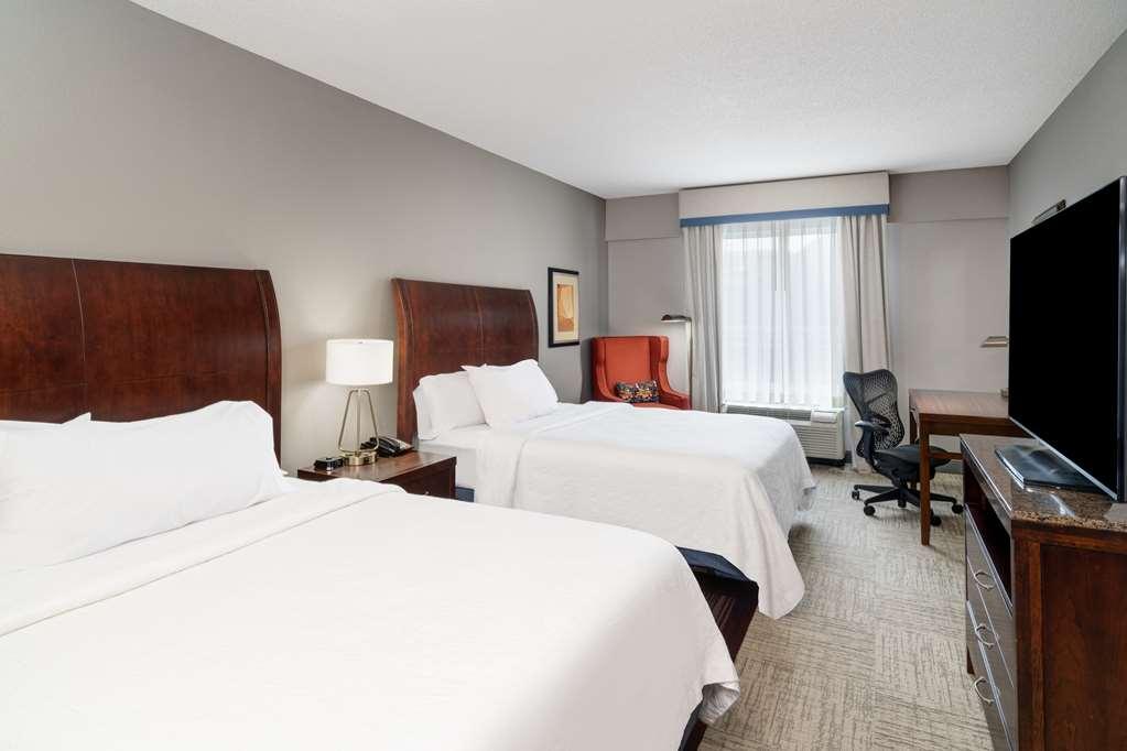 Hilton Garden Inn Огаста Номер фото