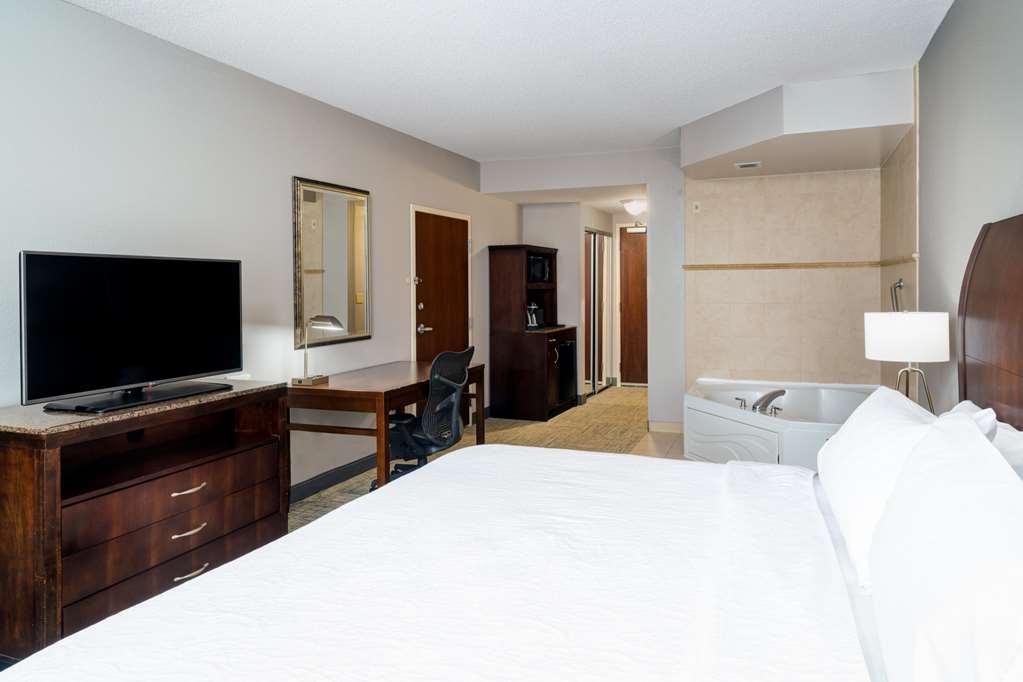 Hilton Garden Inn Огаста Номер фото