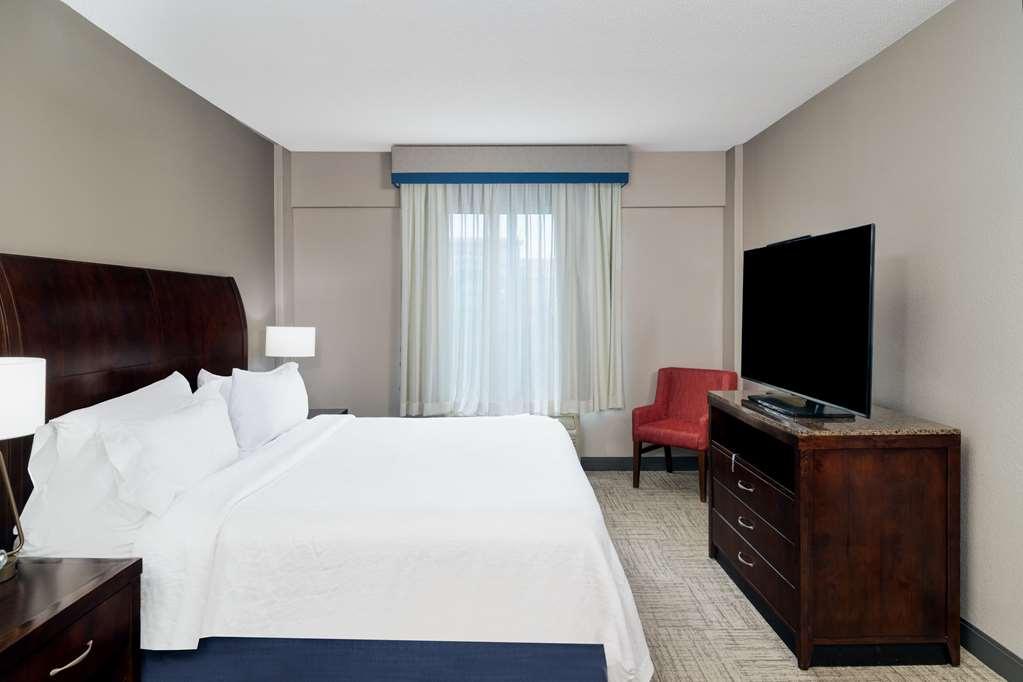 Hilton Garden Inn Огаста Номер фото