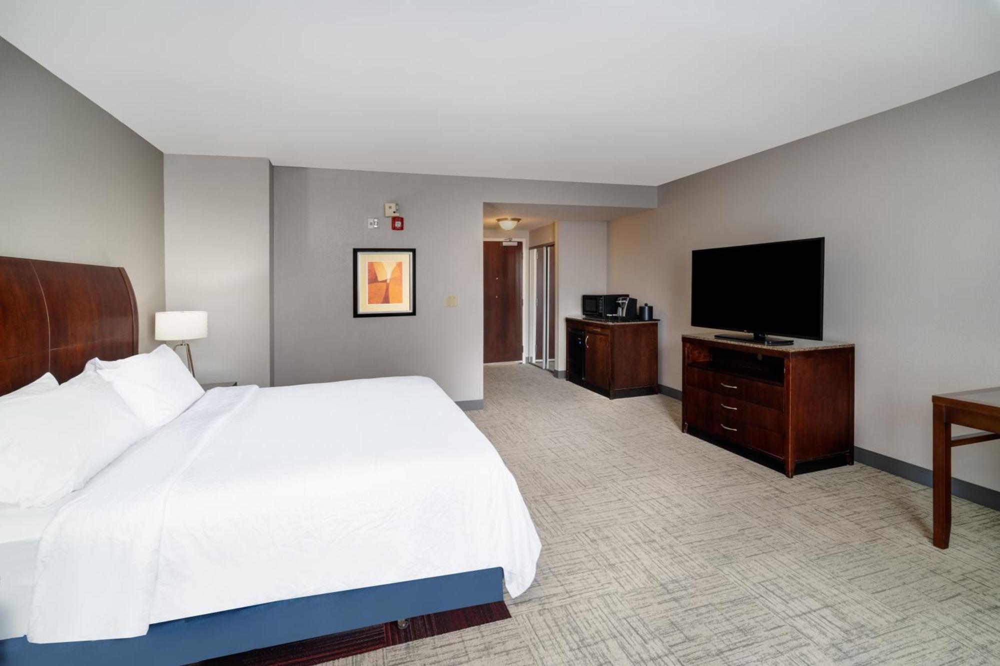 Hilton Garden Inn Огаста Экстерьер фото
