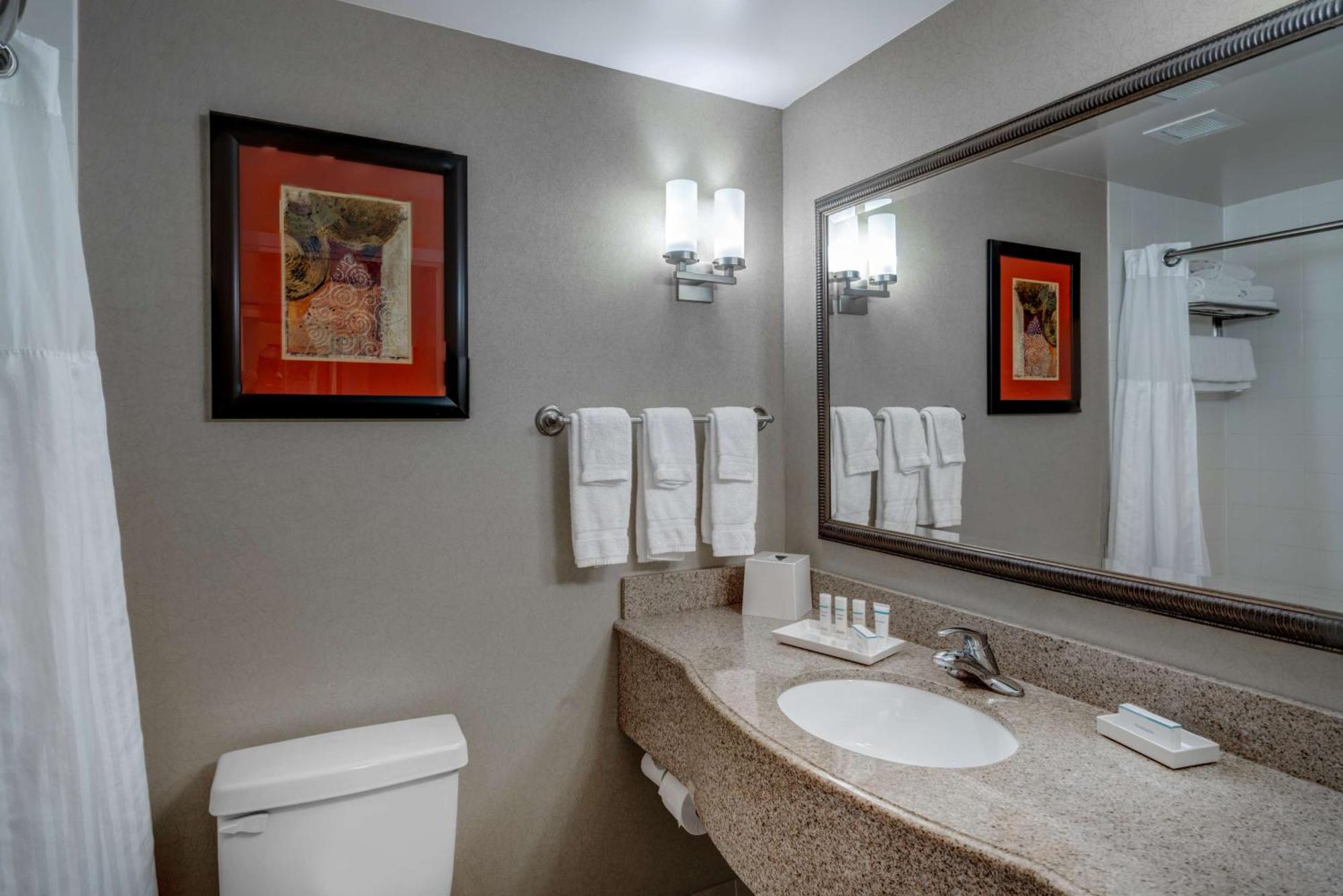 Hilton Garden Inn Огаста Экстерьер фото