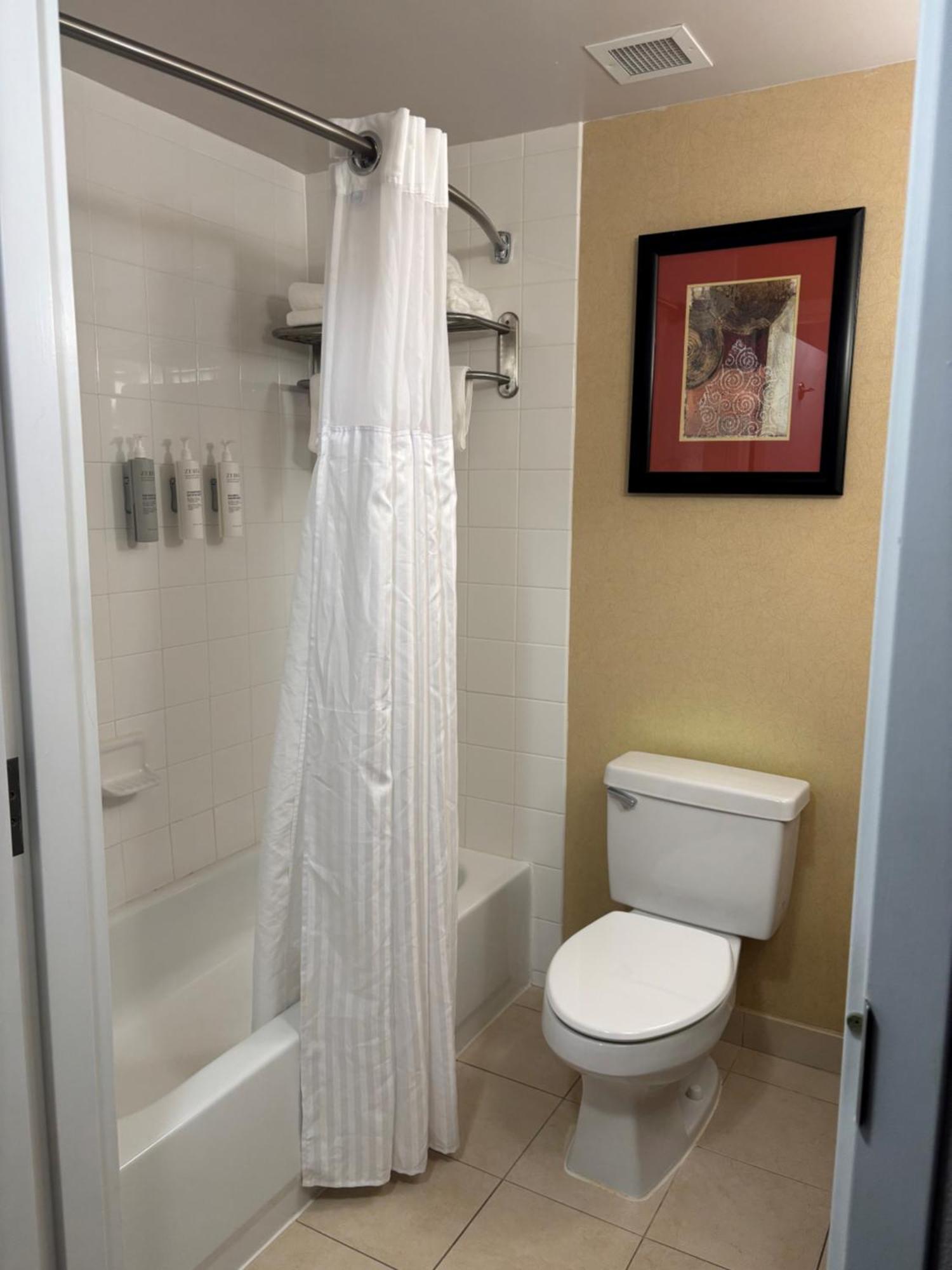 Hilton Garden Inn Огаста Экстерьер фото