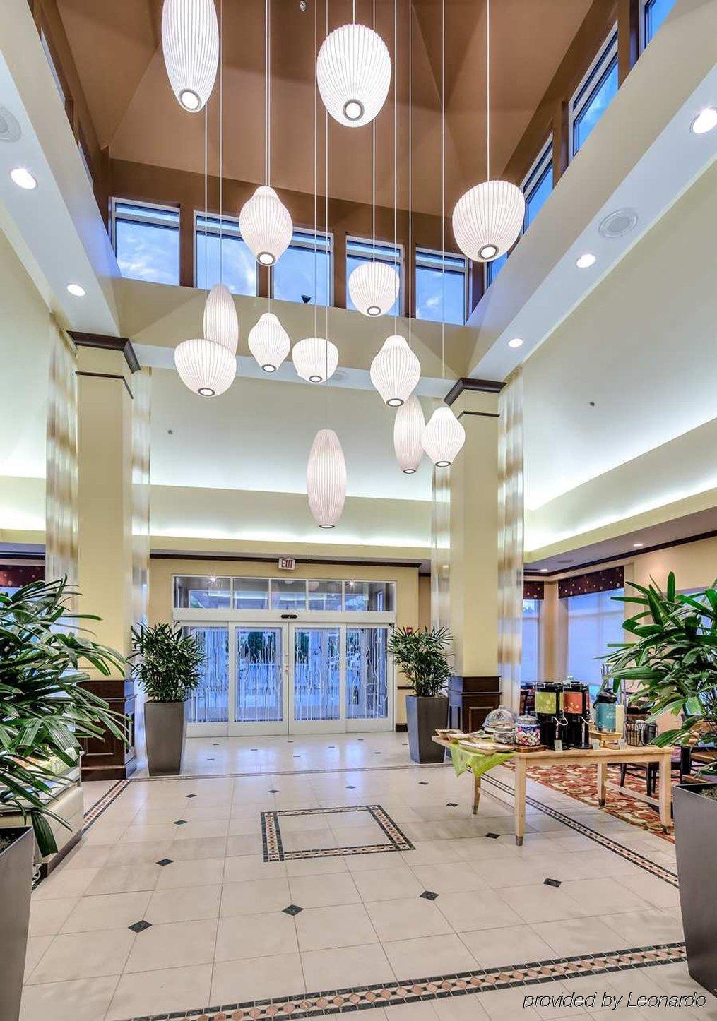 Hilton Garden Inn Огаста Экстерьер фото