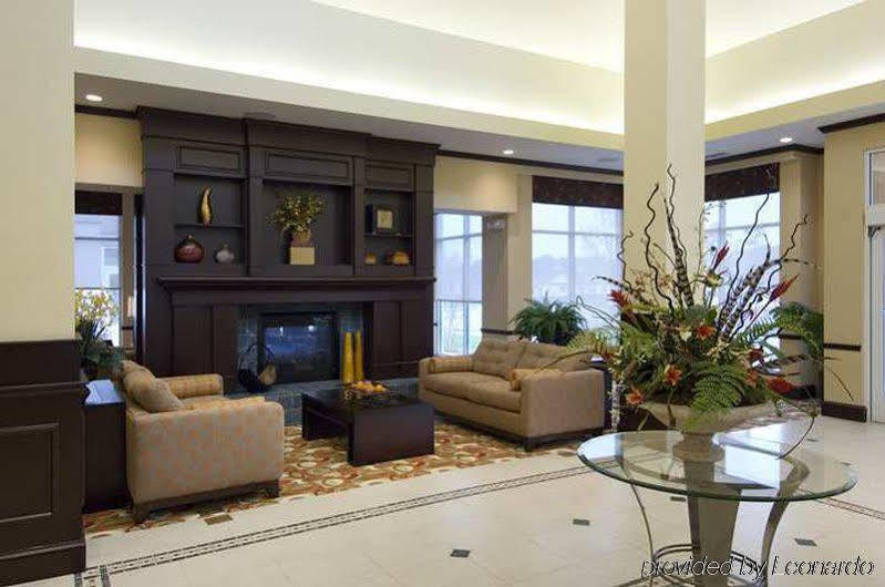 Hilton Garden Inn Огаста Экстерьер фото