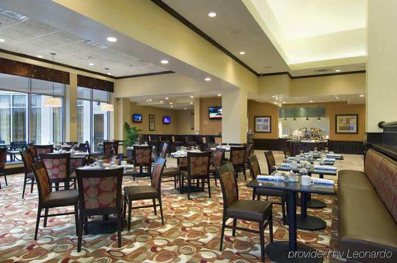 Hilton Garden Inn Огаста Экстерьер фото