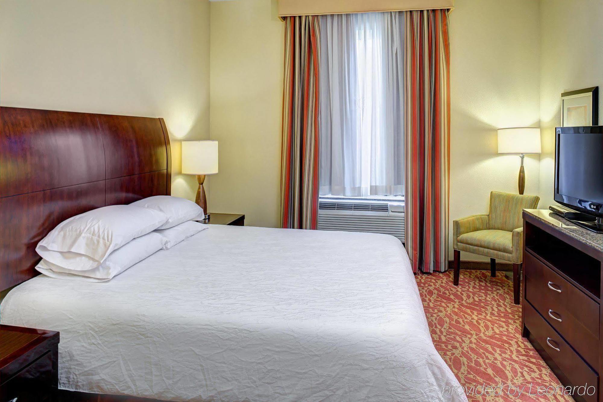 Hilton Garden Inn Огаста Экстерьер фото