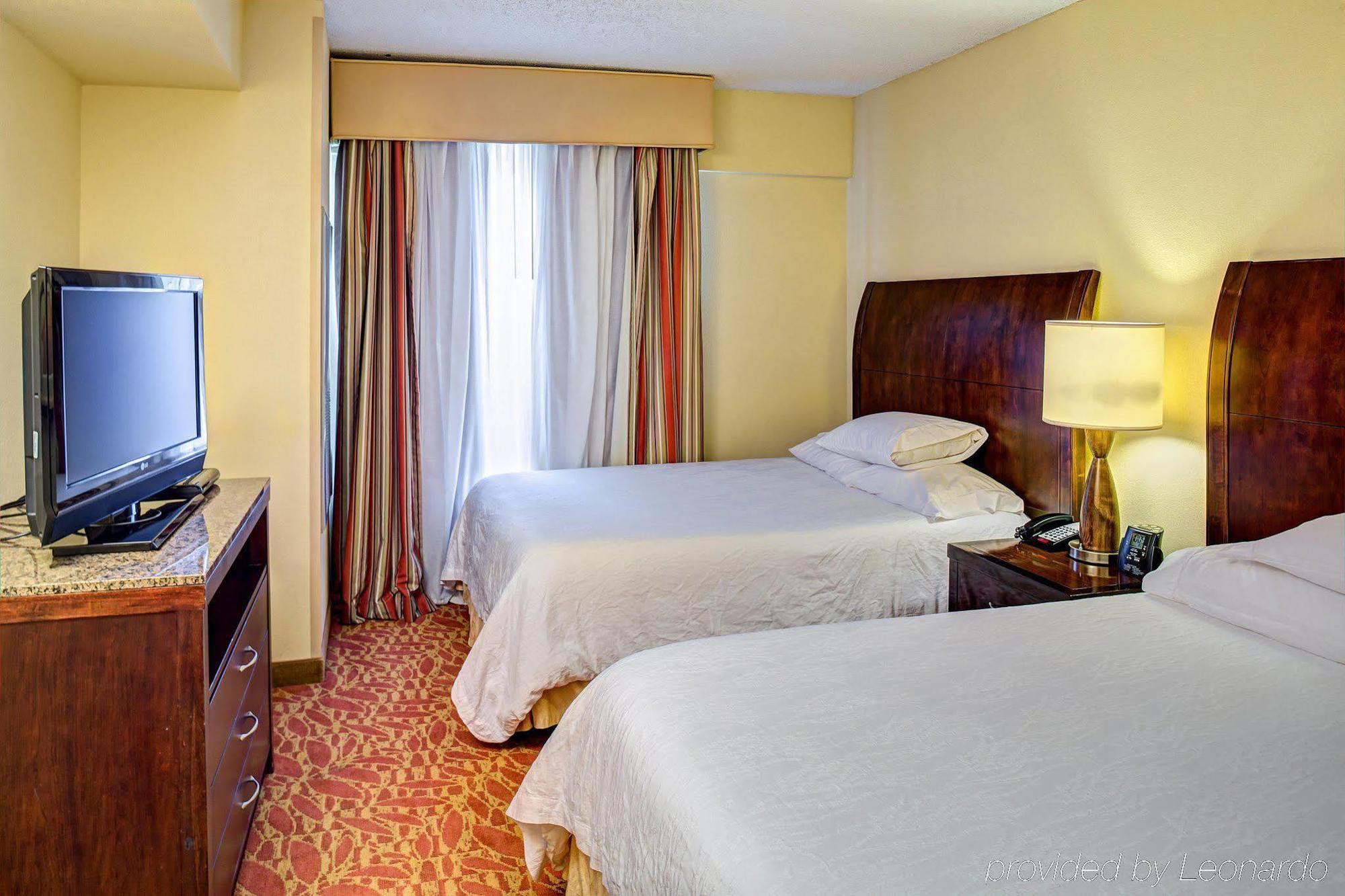 Hilton Garden Inn Огаста Экстерьер фото