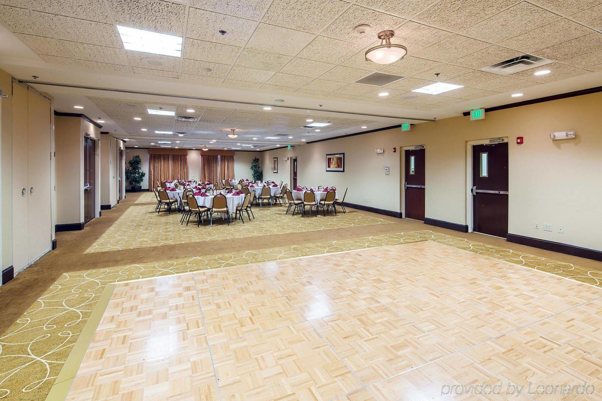 Hilton Garden Inn Огаста Экстерьер фото